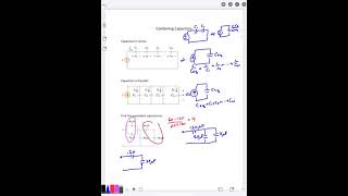 Famous Combining Capacitors Profile