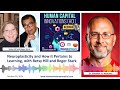 Neuroplasticity and How it Pertains to Learning, with Betsy Hill and Roger Stark