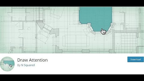 Interactive Image Map Wordpress | Draw Attention