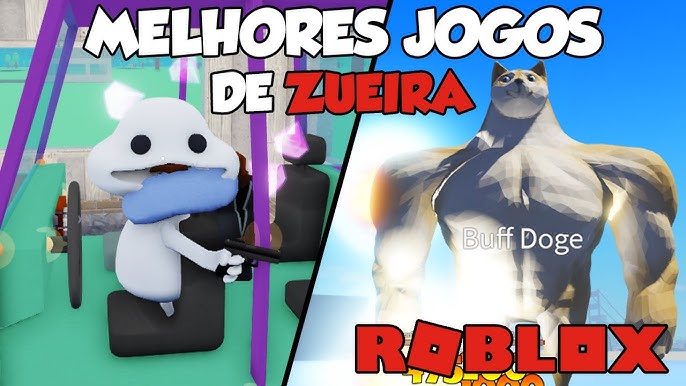 Roblox. Os melhores jogos de aventura – KAZKA