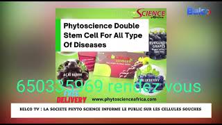 phytoscience screenshot 5