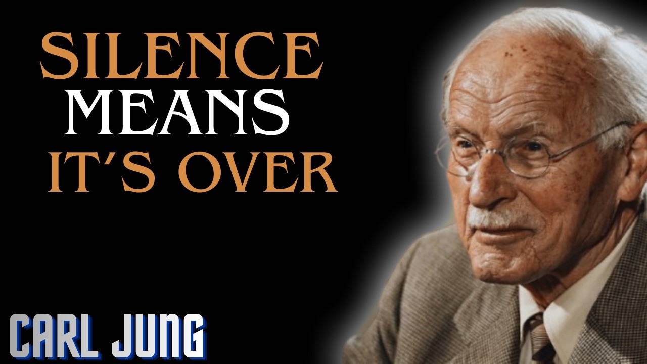 Do This to an Empath and They Will Disappear From Your Life | carl Jung|