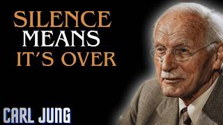 Do This to an Empath and They Will Disappear From Your Life | carl Jung|