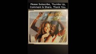 Beenie Man Feat Janet Jackson   Feel It Boy  Trk1 Maxi Single Radio Edit  Release Year 1988