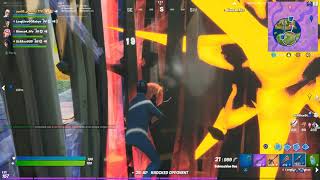 Filthy No Scope :)