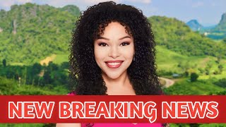 Brook Kerr Breaks Silence: A Devastating Message for General Hospital It Will Leave You Speechless