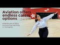 Women in Aviation