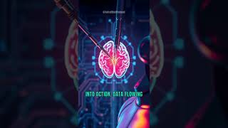 Neural Interfaces: Bridging the Mind and Machine #Shorts