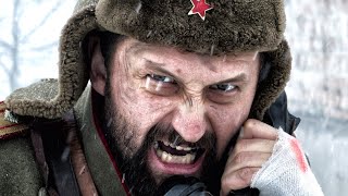 What Happened To The Bodies At The Battle Of Stalingrad?