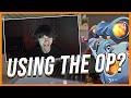 SEN Sinatraa | SINATRAA USES THE OPERATOR?!