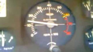 Maserati Rough Idle when Operating Temp.