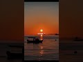 Sunset hits different when your heart is tired. 🌆#sunset #viralvideo #goldenhour #sunsetview #nature