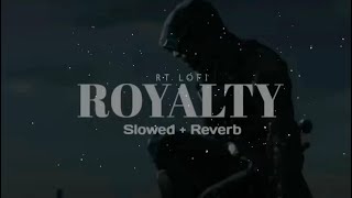 Download lagu Royalty Slowed   Reverb Rt Lofi version #fypシ #royaltyfreemusic #foryou #musicvideo #fyp