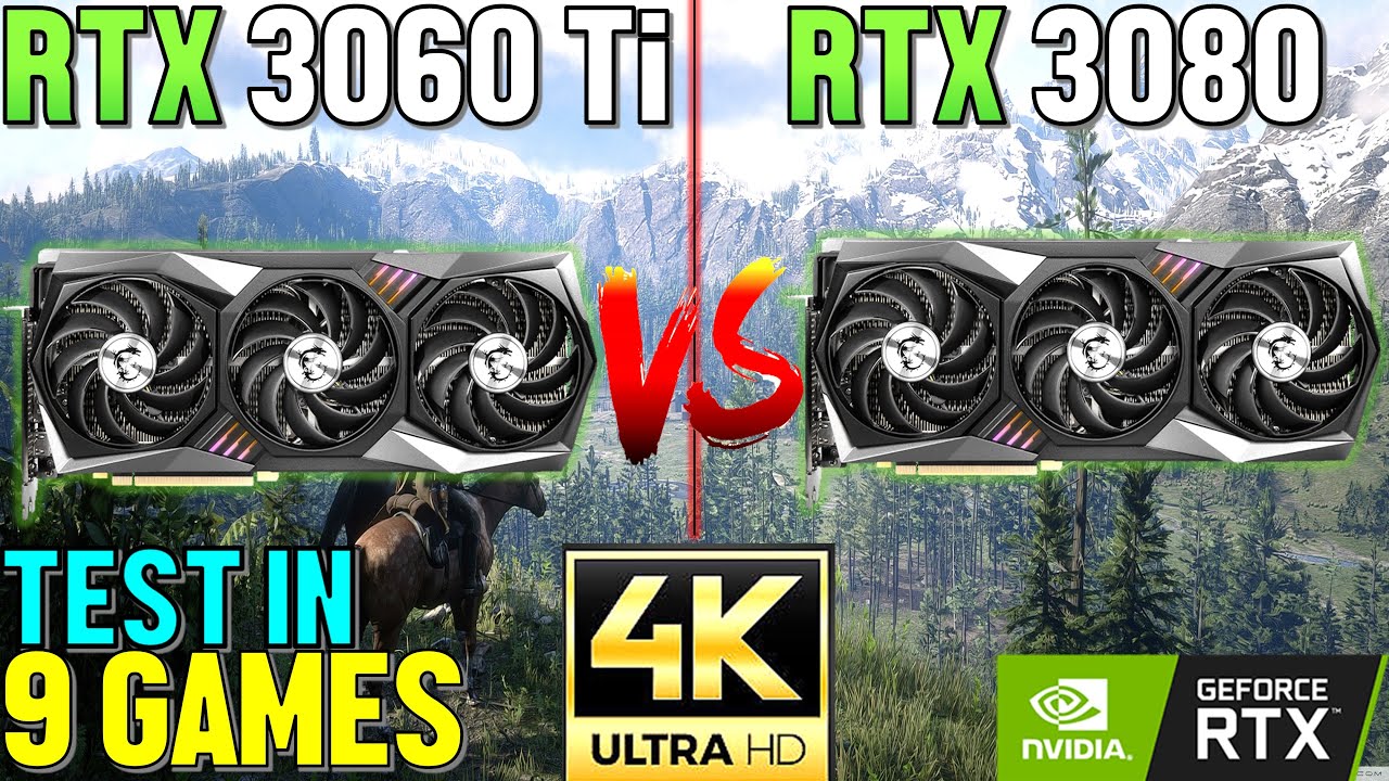 1660 ti vs 3060 ti. 1050 Ti vs 3060. 3060 Против 3080.