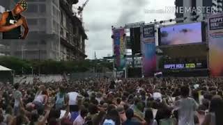 Walmart Yodeling Kid - Mc Nego Bam Remix