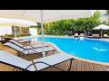 Filia Hotel and Apartments, Thasos, Greece | Travel With Navya