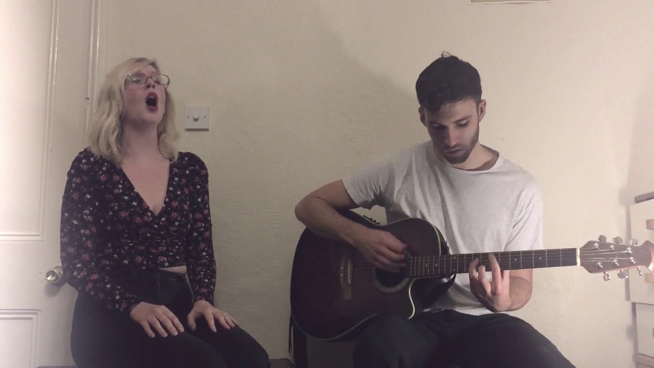Acoustic Duo Rehearsal Promo YouTube
