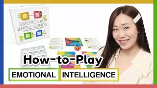 Emotional Intelligence | Board Game | How-to-Play screenshot 2