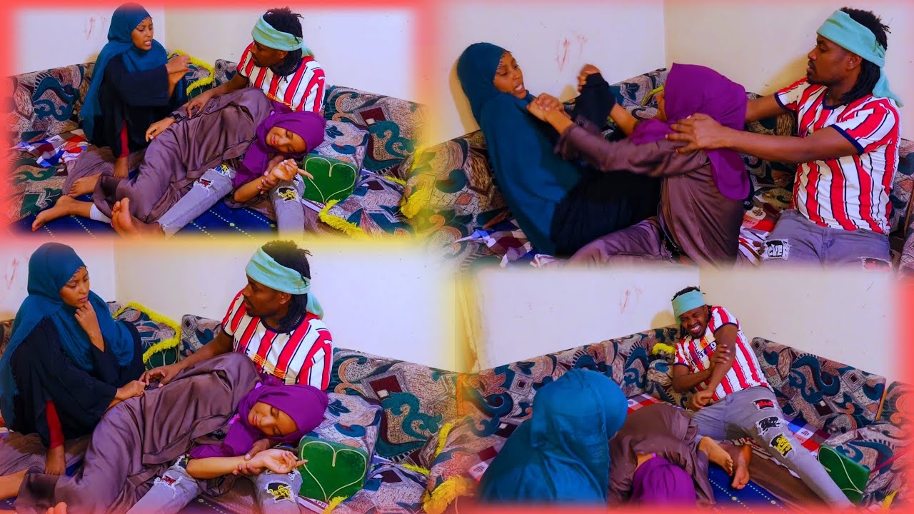 😭😱uuuuufffffff keyriyan linaa sirii itii gootee manaa badee😭😱