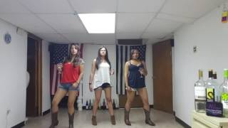Take U Home line dance (Lesson)- WineDancing