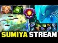 Refresher Invoker vs Max Speed Master Tier Morphling | Sumiya Invoker stream Moment #1243