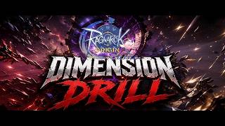 ROOC Dimension Drill [08/10/2026] FS POV.