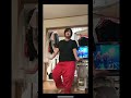 tiktok 150万回再生リアルタイムでhabit踊ってみた🕺#habit#sekainoowari#habitsekainoowari #habitダンス #このちゃんです#viral #fyp