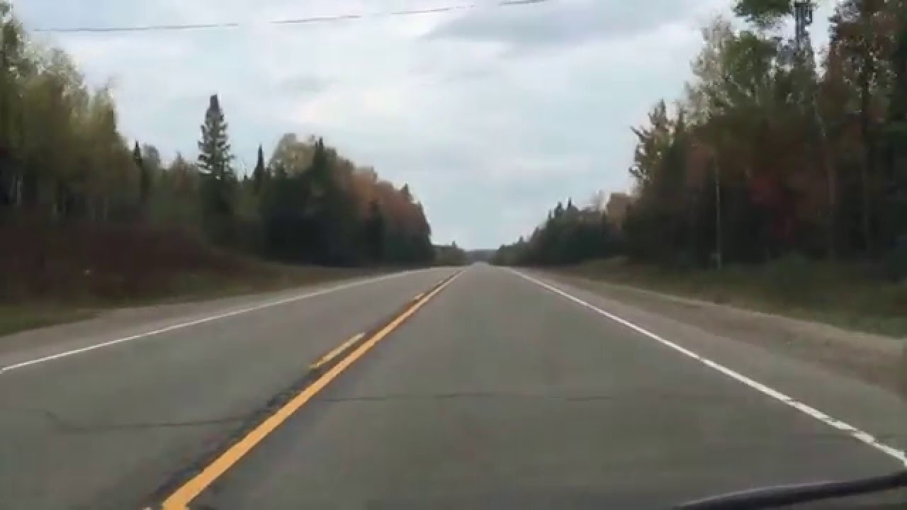 HWY 8 Wisconsin YouTube