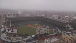 Chicago Cubs sued over alleged ADA violations at Wrigley Field