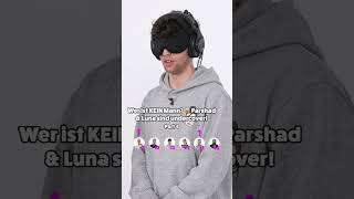 Wer ist KEIN Mann? 😱 Parshad & Luna sind undercover! Part 4