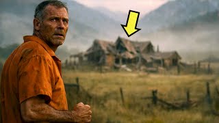 Download Lagu LA IEȘIREA DIN ÎNCHISOARE A DESCOPERIT CĂ ARE UN RANC ÎN MUNȚI… DAR CÂND A AJUNS… MP3