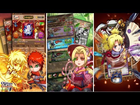 Ninja War — Trailer