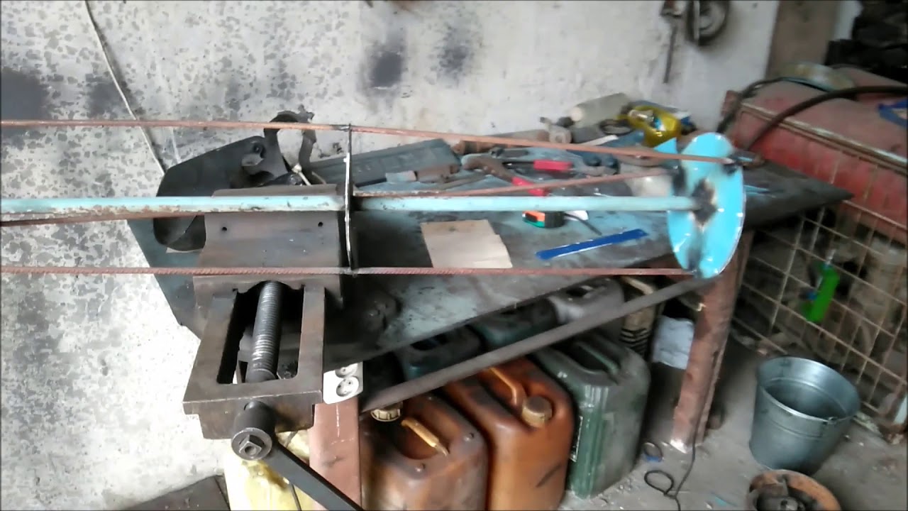 Опорний каток для фрези