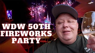 Is the Fireworks Dessert Party worth it at the Magic Kingdom PLUS a Cinderella's Royal Table Review