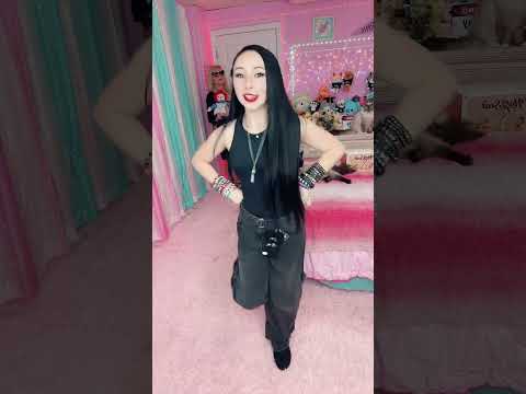 Illit Dance Jellyous 