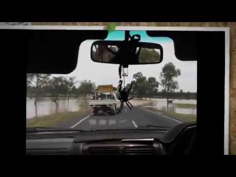 Yarraman & Moree Floods