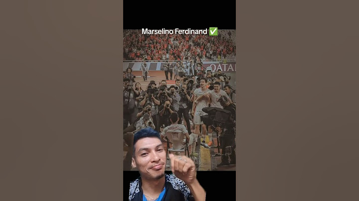 Selebrasi Marselino Ferdinan Indonesia vs Arab Saudi #timnasvsarabsaudi #golmarselino #marselino
