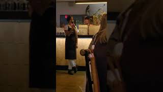 Taste America Phoenix with Crystal Kass, the pastry chef at Valentine restaurant.