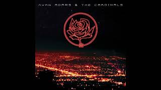 Watch Ryan Adams Lovely And Blue video