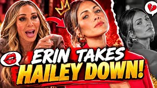 ERIN LICHY DESTROYS HAILEY GLASSMAN IN SHOCKING REAL HOUSEWIVES EPISODE!