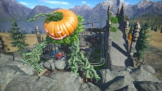Psycho Mouse (onride) - Planet Coaster - by Mydorrka