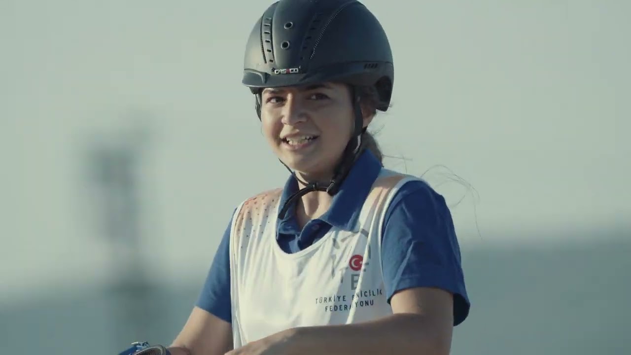 Çanakkale Uluslararası Atlı Dayanıklılık Yarışmaları