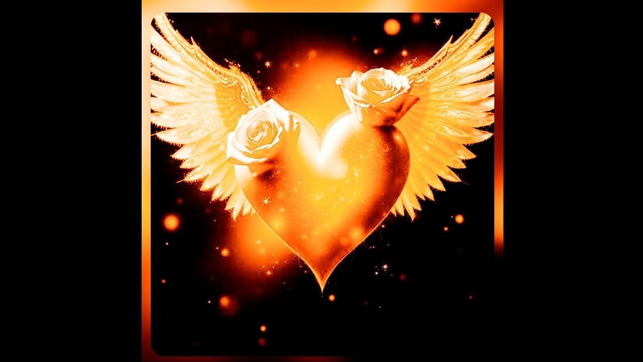 The Heart Inside Of Me 