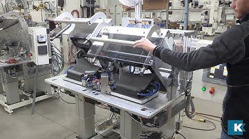 Lamination and Wrapping Systems