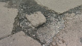 MnDOT May Pick Up the Bill For Your Pothole Damage
