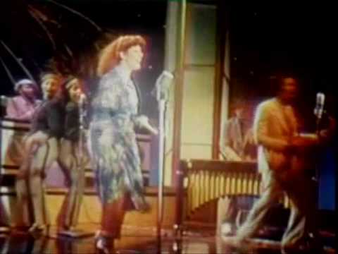 Dr. Buzzard's Original Savannah Band - Cher Chez La Femme HQ