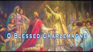 O Blessed Charlemagne - Chivalry Songbook
TFP Chivalry Songbook Original
Music By E. Olwell
Produced with additions by A.Zapata
Simple, Free, Highest Resolution Download Here
https://drive.google.com/drive/folders/1n_tcY7MKr8ST0jx7hpxKpuBDLFzLMGlV?usp=sharing O Blessed Charlemagne - Chivalry Songbook