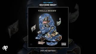 Yella Beezy - Hittas ft. NLE Choppa [Baccend Beezy]