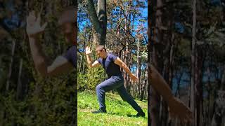 Do you know what happens when you remove natural movement from a living being?