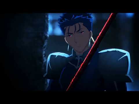 Fate Stay Night